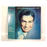 Artie Shaw and His Gramercy Five