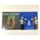 Two Albums of Master Fiddlers