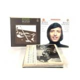 9 LPs + Box Set Classic Mozart Haydn Brahms