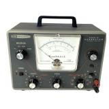Heathkit Audio Generator Model IG-72