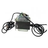 120/240VAC Step-up Transformer
