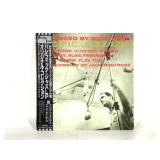 Pacific Jazz 1214 Japanese Pressing
