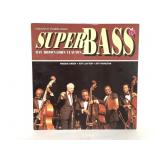 Super Bass Ray Brown John Clayton