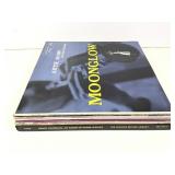 7 LPs + Box Set Mid Century Jazz