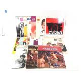 20 Movie Soundtracks Lost Horizon Carousel +