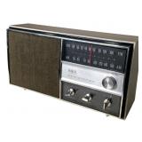 RCA Model RHC29W AM/FM Radio