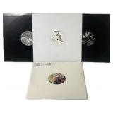 5 LPs Hip Hop Bad Azz 50 Cent