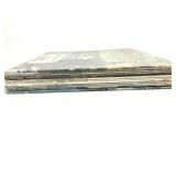 12 LPs Gospel Reeves Statler Price