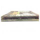 11 LPs Elvis