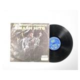 Jimi Hendrix Bootleg LP