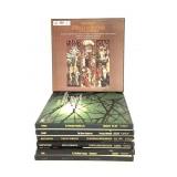 7 EMI Box Sets