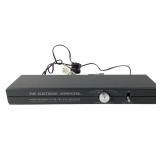 Allison Acoustics - The Electronic Subwoofer