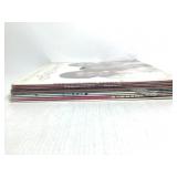 10 LPs Gospel Bill Gather Crusaders