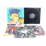 7 Singles British Techno Pop