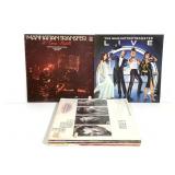 9 LPs The Manhattan Transfer