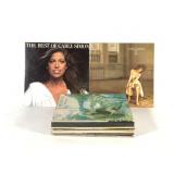 14 LPs + Box Set Folk Rock Ladies