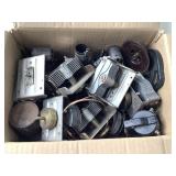 Misc Used Audio Parts