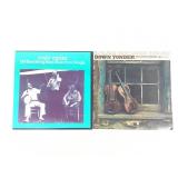 Two Down Yonder Albums