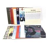 11 LPs Contemporary Classic Composition