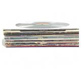 22 LPs Funk Jazz Soul Casablanca Polygram