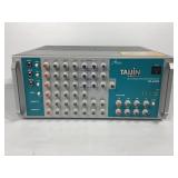 Taijin TA-650E Mixer-Amp HA09007-4006A
