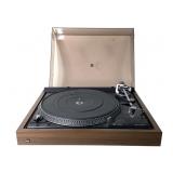 Dual 506 Turntable