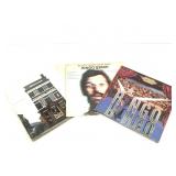 3 LPs Ringo Starr