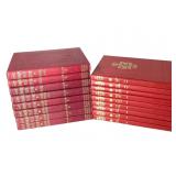 Scribner Music Library 9 V & Worlds Best Music 8 V