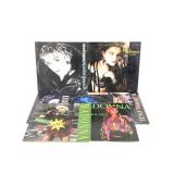 7 Singles Madonna