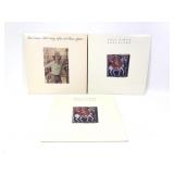 3 LPs Paul Simon