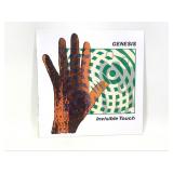 Genesis Invisible Touch