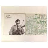 Joseph Cormier/The Lark in the Morning