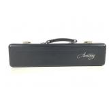 Armstrong Flute In Hard Leather Case