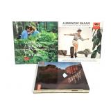 9 LPs Bert Kaempfert