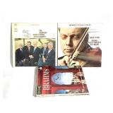 6 LPs Brahms
