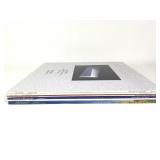 7 LPs Windham Hill Solo Contemporary Classic