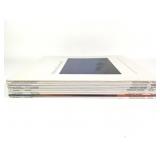 10 LPs Windham Hill Samplers & Solo Classical