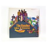 The Beatles Yellow Submarine