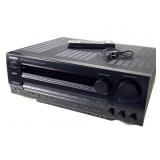 Kenwood KR-V8070 A/V Receiver