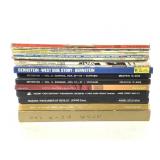 12 LPs + 8 Box Sets Classic