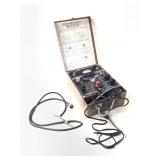 Ren-O-Lyzer Electronic Pictyre Tube Restore Device