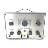 RCA Television Sweep Generator Model WR-59C