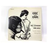 Eric and Earl, introducing Eric Schneider