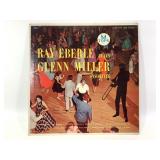 Ray Eberle Plays Glenn Miller Favorites