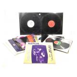 19 LPs Funk Soul Houston Simmons Teaser