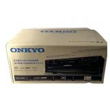 Onkyo 6-Disc CD Player DX-C390