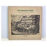 Hammons Family, Study of a West Virginia Family