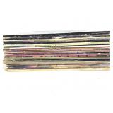 31 Singles Soul Funk Motown Casablanca