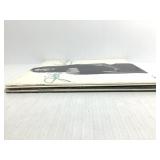5 LPs Houston Watley