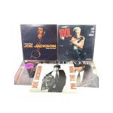 5 Singles Rock Idol Springsteen John